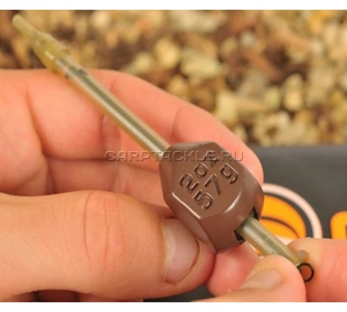 Груз Guru Inline Lead 19гр